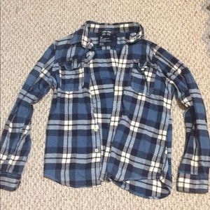 AE Flannel (medium)